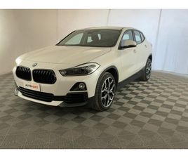 BMW X2 SDRIVE 18D SDRIVE 18D
