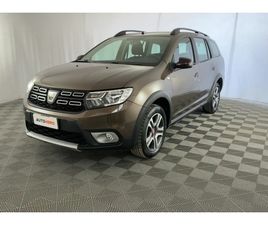 DACIA LOGAN MCV 1.5 BLUE DCI
