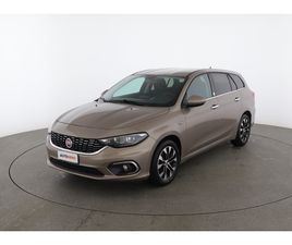 FIAT TIPO 1.4