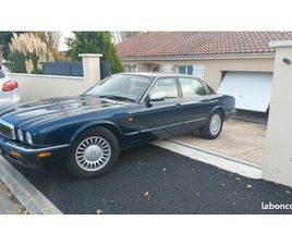 JAGUAR XJ8