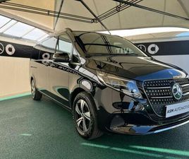 MERCEDES CLASSE V D AUTOMATIC EXTRALONG