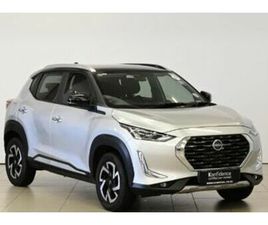 2021 NISSAN MAGNITE 1.0T ACENTA PLUS AUTO