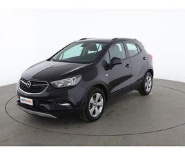 OPEL MOKKA X 1.6
