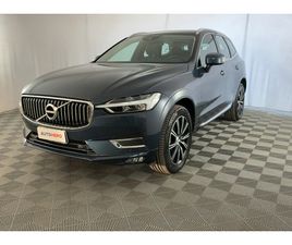 VOLVO XC60 2.0 B4 DIESEL
