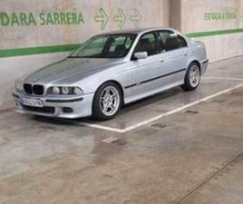 BMW SERIE 5 528 BMW - SERIE 5