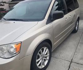 DODGE GRAND CARAVAN
