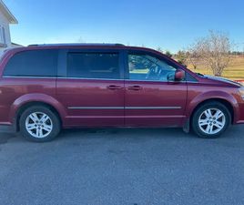 MINIVAN FOR SALE