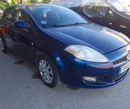 FIAT BRAVO FIAT - BRAVO