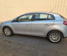 FIAT BRAVO FIAT - BRAVO