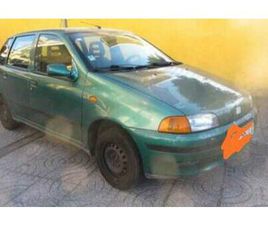 FIAT - PUNTO