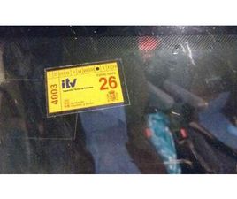 FIAT ULYSSE FIAT - ULYSSE