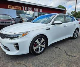 2016 KIA OPTIMA SX~TURBO~93K MILES~FULLY LOADED~FINANCE HERE~~DEAL~~!!