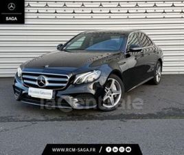 V 300 DE AMG LINE 9G-TRONIC