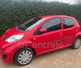 GENERATION2 1.0 TRENDY 2-TRONIC 5P