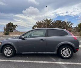 VOLVO C30 VOLVO - C30