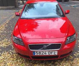 VOLVO S40 VOLVO - S40