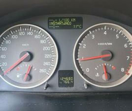 VOLVO S40 VOLVO - S40