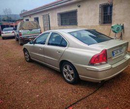 VOLVO - S60