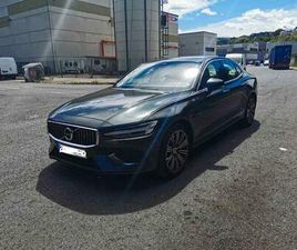 VOLVO - S60