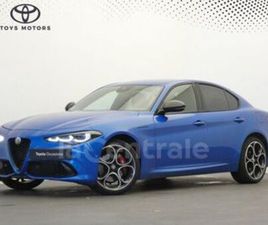 II GENERATION2 2.0 T 280 Q4 COMPETIZIONE AT8