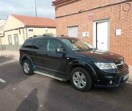 FIAT FREEMONT FIAT - FREEMONT