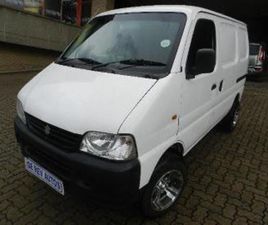 1.2 PANEL VAN