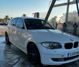 BMW SERIE 1 123 BMW - SERIE 1