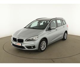 BMW SERIE 2 GRAN TOURER 218 BMW SÉRIE 2 GRAN TOURER 218D BVA8