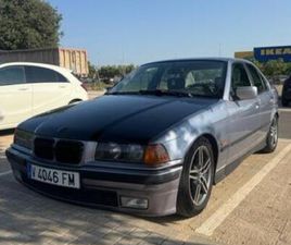 BMW SERIE 3 325TS BMW - SERIE 3