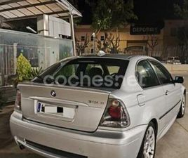 BMW SERIE 3 COMPACT 318T BMW COMPACT