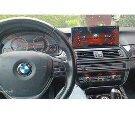 BMW SERIE 5 520 BMW - SERIE 5