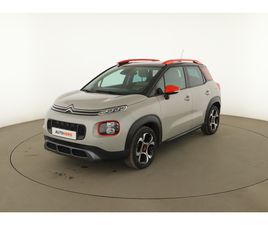 CITROEN C3 AIRCROSS CITROEN C3 AIRCROSS 1.2 PURETECH SHINE EAT6