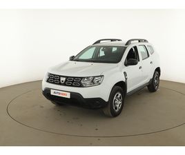 DACIA DUSTER 1.3 TCE ESSENTIEL 4X2