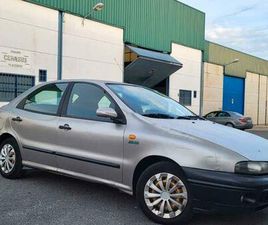 FIAT BRAVA FIAT - BRAVA