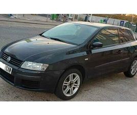 FIAT - STILO