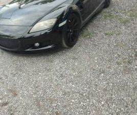 MAZDA RX-8 2008 COSMO