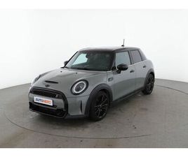 MINI MINI COOPER S EDITION CAMDEN BVA7