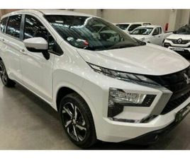 MITSUBISHI XPANDER 2023 MITSUBISHI XPANDER 1.5 AUTO