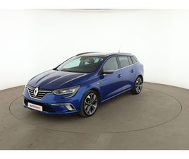 RENAULT MÉGANE ESTATE 1.3 TCE INTENS EDC