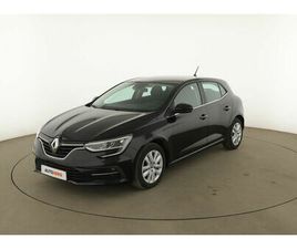 RENAULT MÉGANE 1.3 TCE BUSINESS EDC