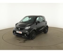 SMART FORTWO 0.9 BRABUS STYLE BVA6