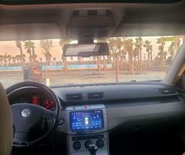 VOLKSWAGEN PASSAT CC VOLKSWAGEN - PASSAT CC