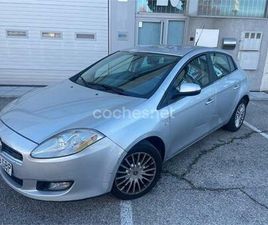 FIAT BRAVO FIAT BRAVO