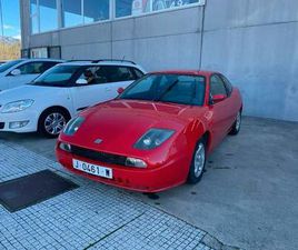 FIAT COUPE FIAT - COUPE