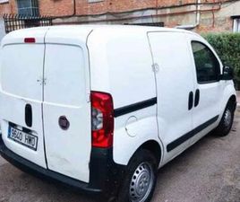 FIAT - FIORINO