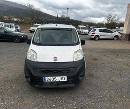 FIAT FIORINO FIAT FIORINO