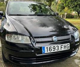 FIAT STILO FIAT - STILO