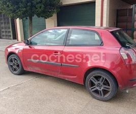 FIAT STILO FIAT STILO
