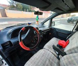 FIAT ULYSSE FIAT - ULYSSE