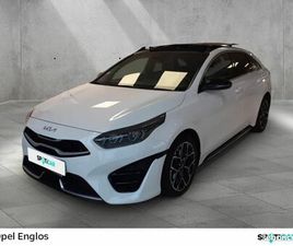 KIA PROCEED KIA PROCEED 1.5 T-GDI 160CH GT LINE PREMIUM DCT7